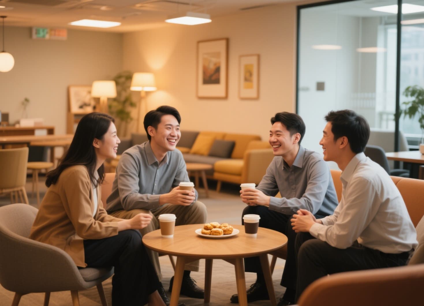 广州华威医药生物科技有限公司