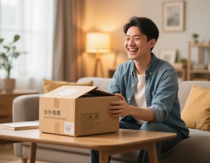 Logistics Solutions Aid Exporters