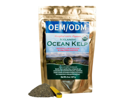 Pet Nutritional Powder